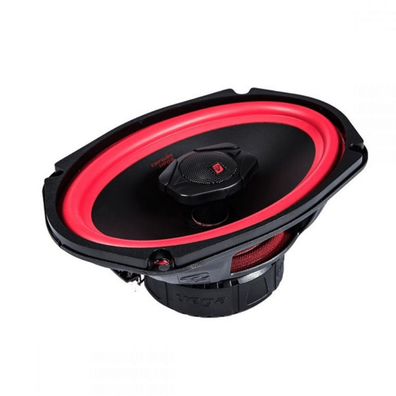 רמקולים לרכב סרווין ווגה Cerwin Vega 6X9 V469