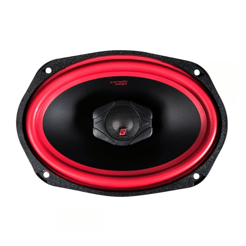 רמקולים לרכב סרווין ווגה Cerwin Vega 6X9 V469