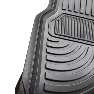שטיחים לסקודה אוקטביה RS 2013
