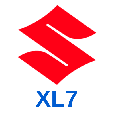 מערכת מולטימדיה לסוזוקי XL7