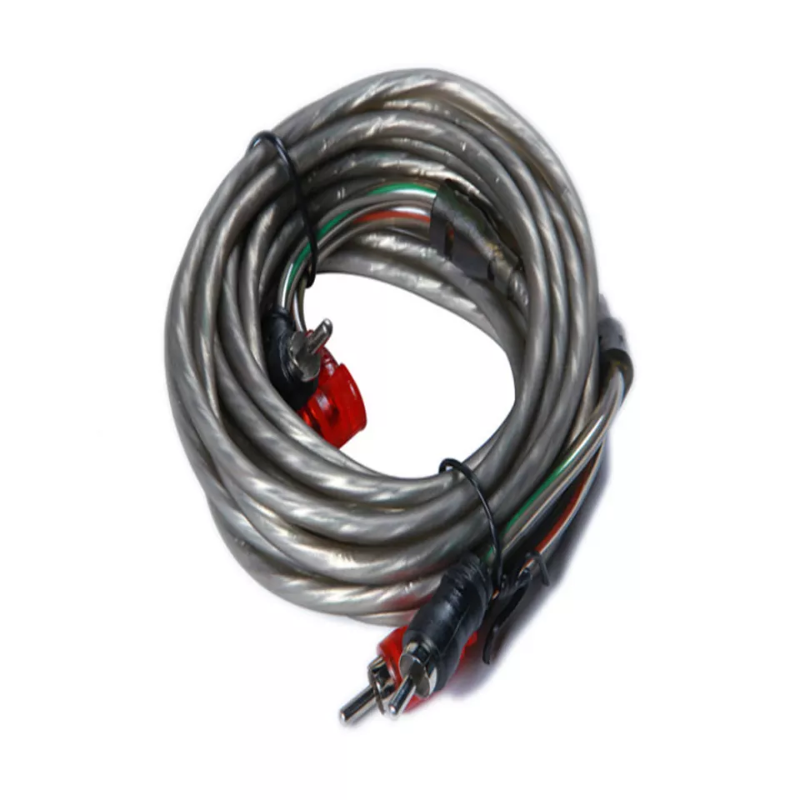 קיט התקנה למגבר (6)