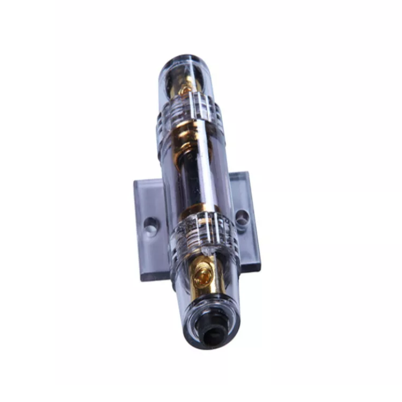 קיט התקנה למגבר (8)