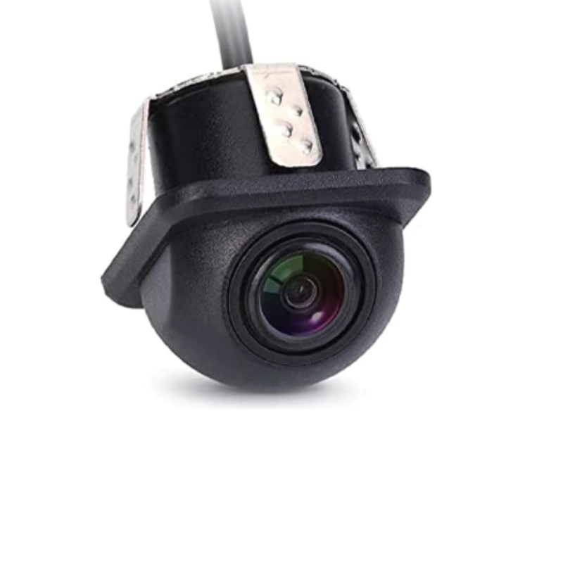 מצלמת רוורס לרכב - כיפה