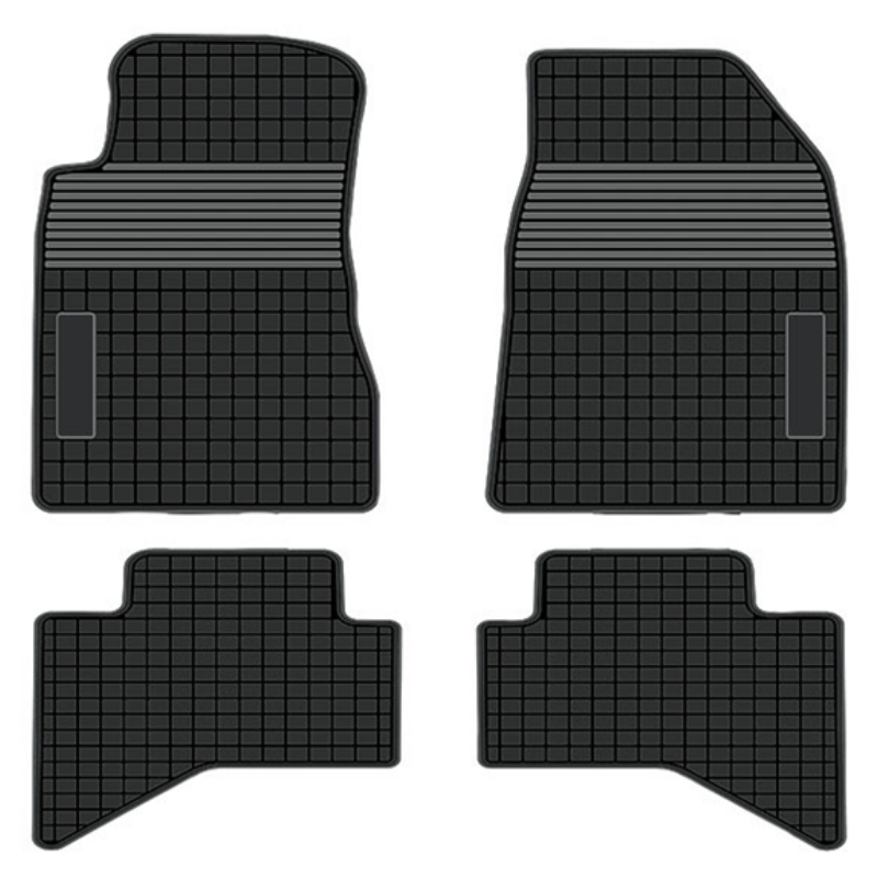 שטיחים לרכב תואם מקור איסוזו די מקס