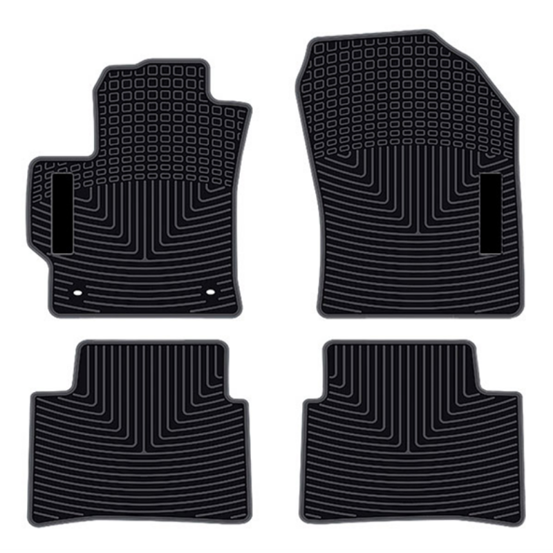 שטיחים לרכב תואם מקור טויוטה קורולה 2019