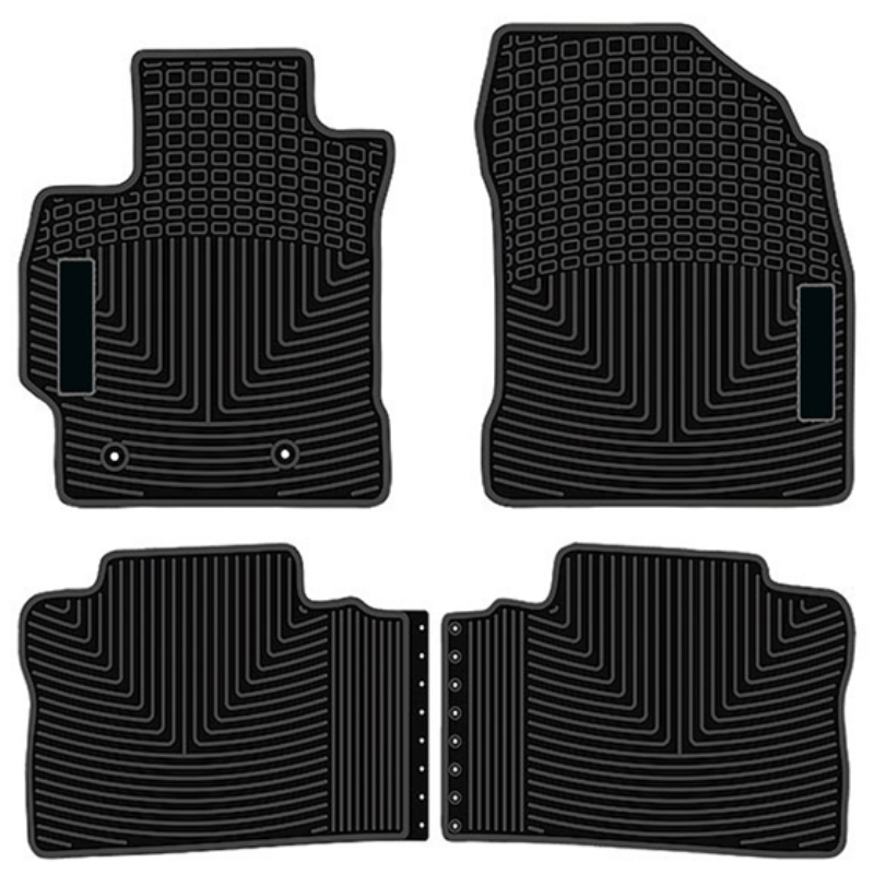 שטיחים לרכב תואם מקור טויוטה קורולה