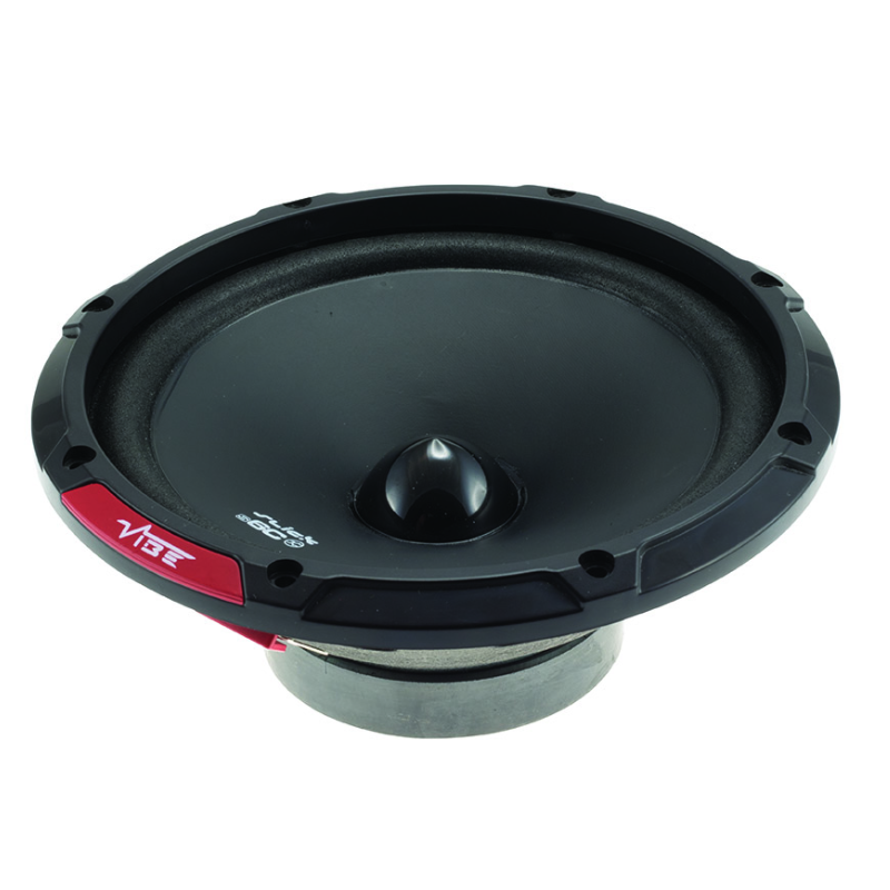 רמקולים קומפוננט לרכב VIBE 6.5 (2)