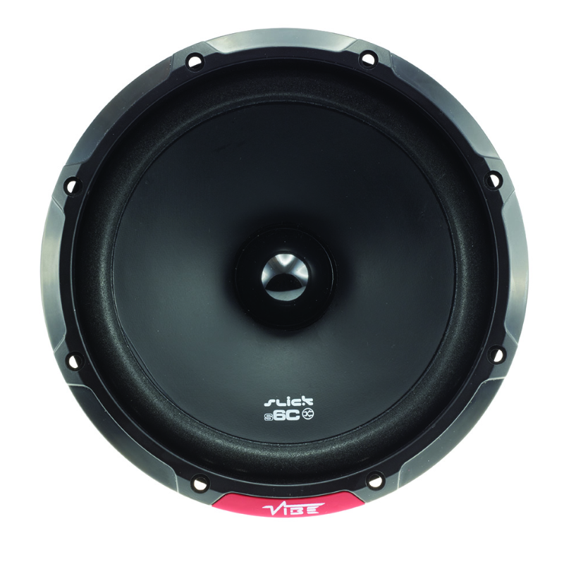 רמקולים קומפוננט לרכב VIBE 6.5 (3)