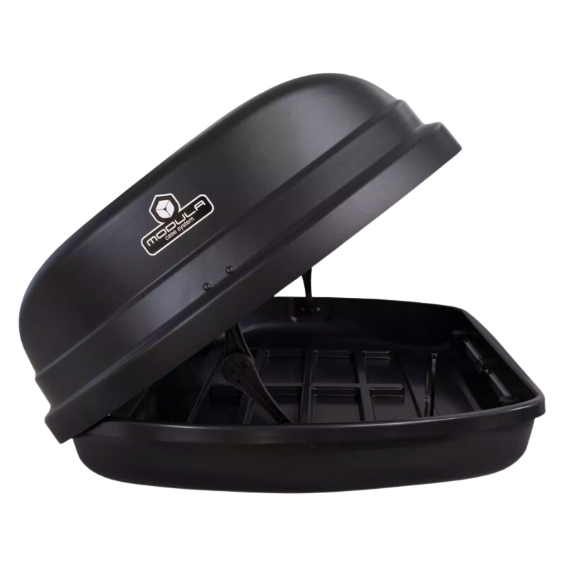 תא חפצים לרכב 320 ליטר עם נעילה