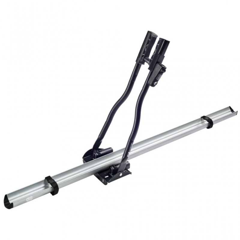 מנשא אופניים לרכב על גבי הגגון (2)