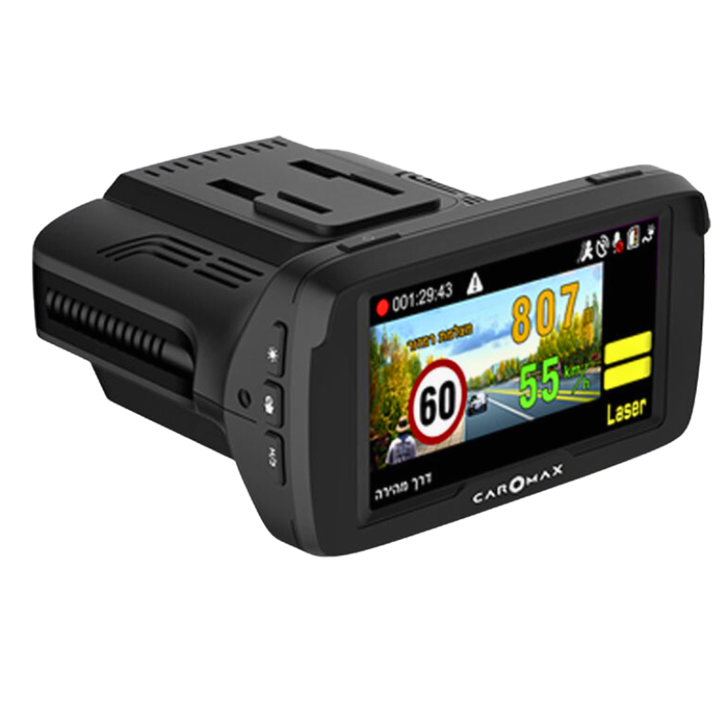 מערכת גלאי רדאר זבוב (2)